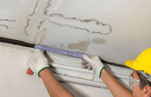 Reliable Structural Drying And Dehumidification contractor in Clinton Township, MI by Aqua Guard Water Damage
